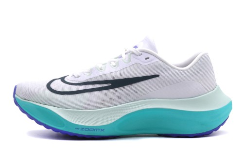 Nike Zoom Fly 5 Παπούτσια Για Τρέξιμο-Περπάτημα (DM8968 302)