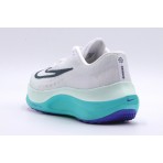 Nike Zoom Fly 5 Unisex Αθλητικά Παπούτσια Λευκό, Βεραμάν, Μαύρο