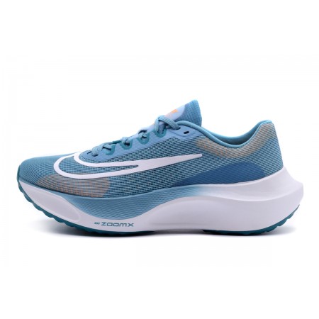 Nike Zoom Fly 5 Παπούτσια Για Τρέξιμο-Περπάτημα 