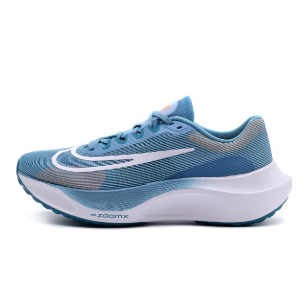 Nike Zoom Fly 5 Παπούτσια Για Τρέξιμο-Περπάτημα (DM8968 400)