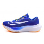 Nike Zoom Fly 5 Ανδρικά Παπούτσια Μπλε (DM8968 402)