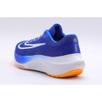 Nike Zoom Fly 5 Ανδρικά Παπούτσια Μπλε (DM8968 402)