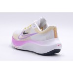 Nike Zoom Fly 5 Γυναικεία Παπούτσια Ροζ (DM8974 100)