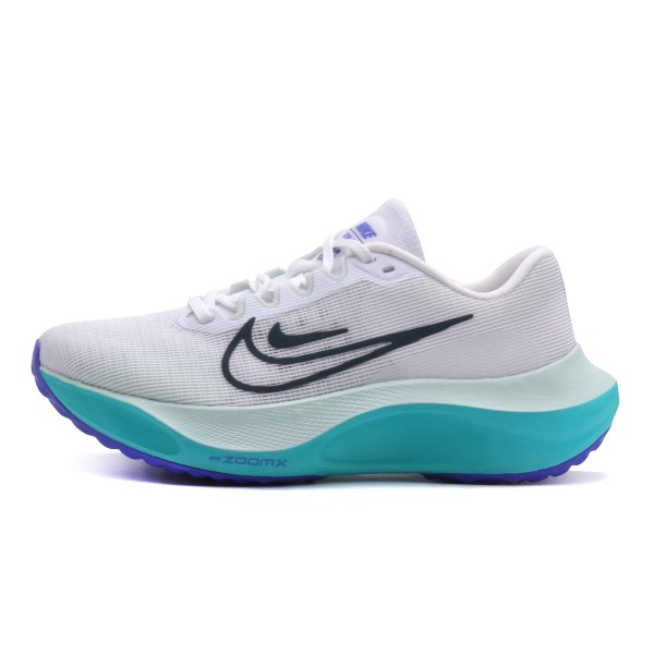 Nike Wmns Zoom Fly 5 Παπούτσια Για Τρέξιμο-Περπάτημα (DM8974 101)