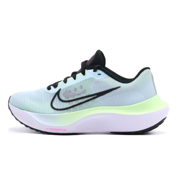 Nike Wmns Zoom Fly 5 Παπούτσια Για Τρέξιμο-Περπάτημα (DM8974 401)