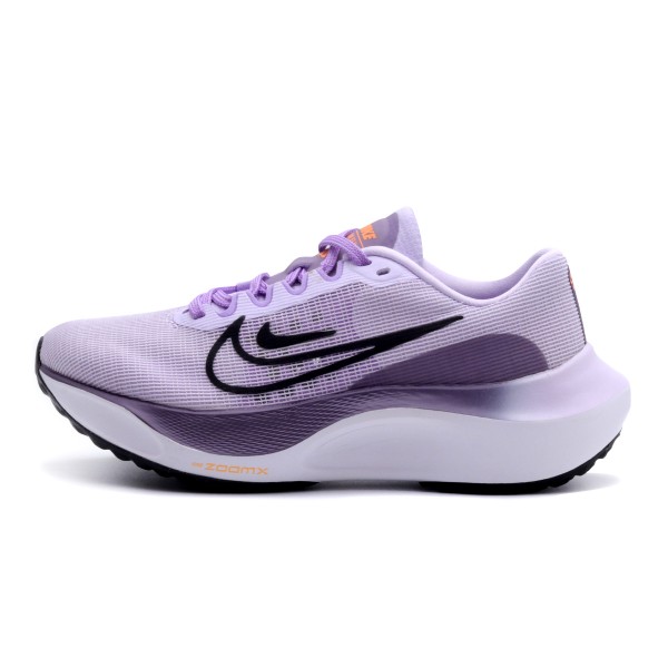 Nike Wmns Zoom Fly 5 Παπούτσια Για Τρέξιμο-Περπάτημα (DM8974 500)