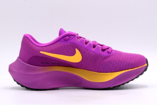 Nike Wmns Zoom Fly 5 Παπούτσια Για Τρέξιμο-Περπάτημα (DM8974 502)