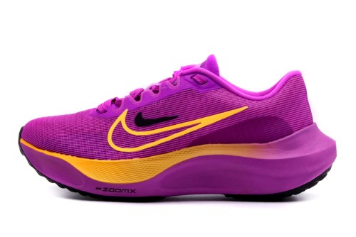 Nike Wmns Zoom Fly 5 Παπούτσια Για Τρέξιμο-Περπάτημα (DM8974 502)