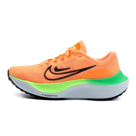Nike Wmns Zoom Fly 5 Παπούτσια Για Τρέξιμο-Περπάτημα 