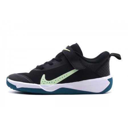 Nike Omni Multi-Court Ps Παπούτσια Για Προπόνηση 