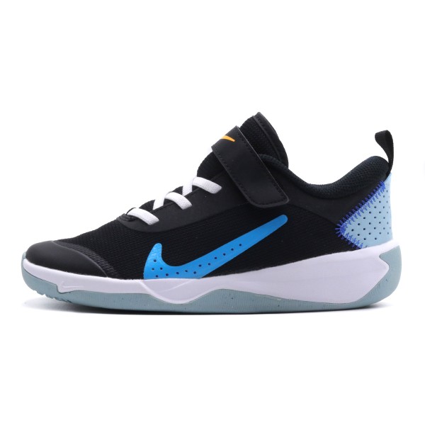 Nike Omni Multi-Court Ps Παπούτσια Για Μπάσκετ (DM9026 005)