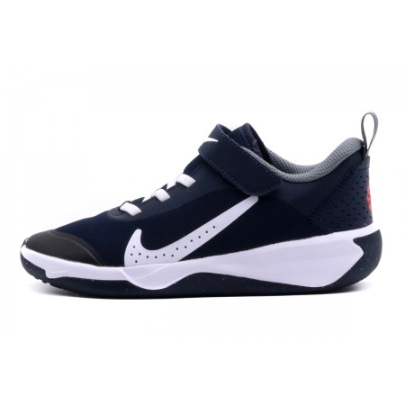 Nike Omni Multi-Court Ps Παπούτσια Για Μπάσκετ 