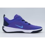 Nike Omni Multi-Court Παπούτσια Για Μπάσκετ Παιδικά (DM9026 500)