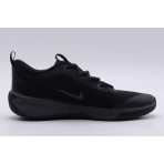 Nike Omni Multi-Court Παιδικά Sneakers Μαύρα (DM9027 001)