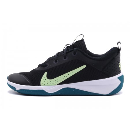 Nike Omni Multi-Court Gs Παπούτσια Για Μπάσκετ 