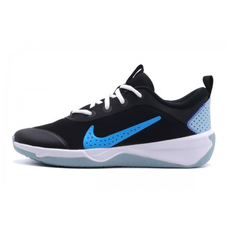 Nike Omni Multi-Court Gd Παπούτσια Για Μπάσκετ 