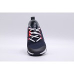 Nike Omni Multi-Court Παιδικά Sneakers Μπλε (DM9027 402)
