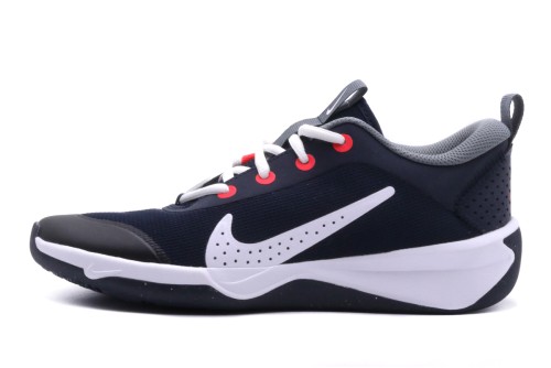 Nike Omni Multi-Court Gs Παπούτσια Για Μπάσκετ (DM9027 402)