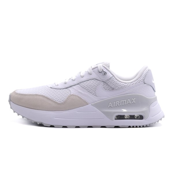 Nike Air Max Systm Sneakers (DM9537 101)