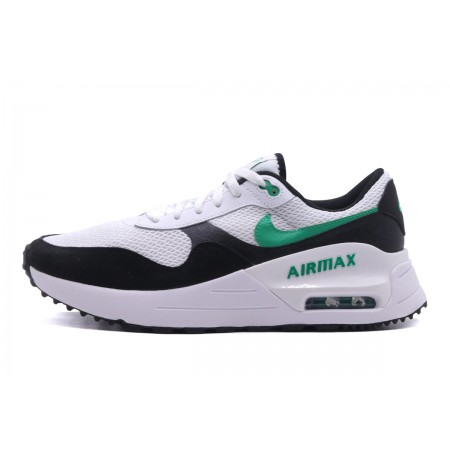 Nike Air Max System Ανδρικά Sneakers (DM9537 105)