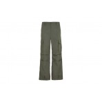 Tommy Jeans Tjm Aiden Baggy Cargo Pant Παντελόνι Cargo Ανδρικό (DMDM15970 MRY)