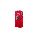 Nike Chicago Bulls Φανέλα Zach Lavine Icon Edition