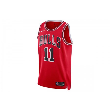Nike Chicago Bulls Φανέλα DeMar DeRozan Icon Edition