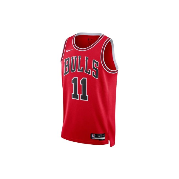 Nike Nba Chicago Bulls Demar Derozan Φανέλα Icon Edition (DN2000 658)