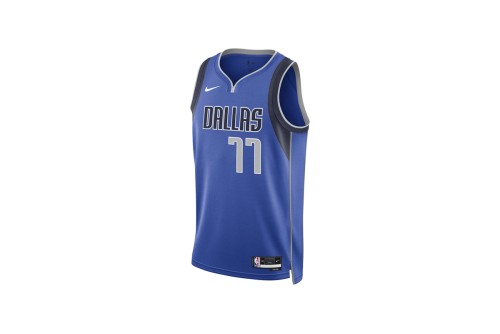 Nike Nba Dallas Mavericks Luka Doncic Φανέλα Icon Edition (DN2002 480)
