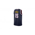 Νike NBA Jokic Denver Nuggets Icon Edition Μπασκετική Φανέλα