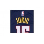Νike NBA Jokic Denver Nuggets Icon Edition Μπασκετική Φανέλα