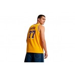 Nike Nba Luka Doncic Los Angeles Lakers Icon Edition Φανέλα Ομάδα (DN2009 741)