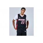 Nike NBA NBA Miami Heat Jimmy Butler Icon Edition Φανέλα