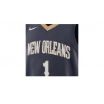 Νike New Orleans Pelicans Φανέλα Zion Williamson Icon Edition
