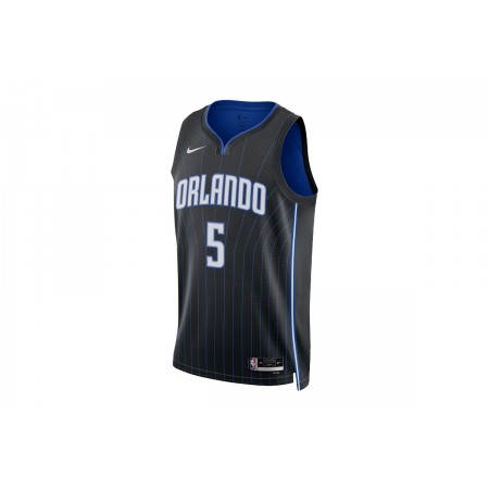 Νike Orlando Magic Φανέλα Paolo Banchero Icon Edition
