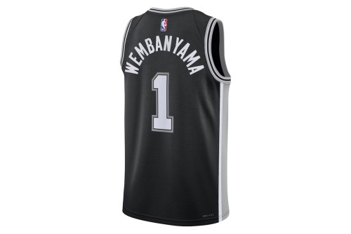 Nike Nba San Antonio Spurs 22-23 Φανέλα Icon Edition (DN2022 015)