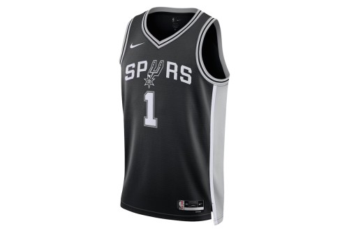 Nike Nba San Antonio Spurs 22-23 Φανέλα Icon Edition (DN2022 015)