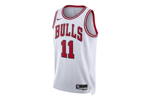 Nike Nba Chicago Bulls Demar Derozan Association Edition (DN2072 101)