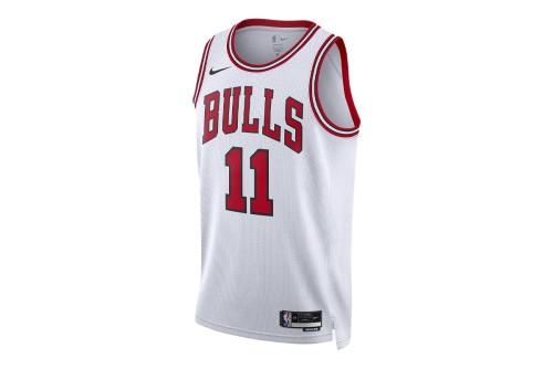 Nike Nba Chicago Bulls Demar Derozan Association Edition (DN2072 101)
