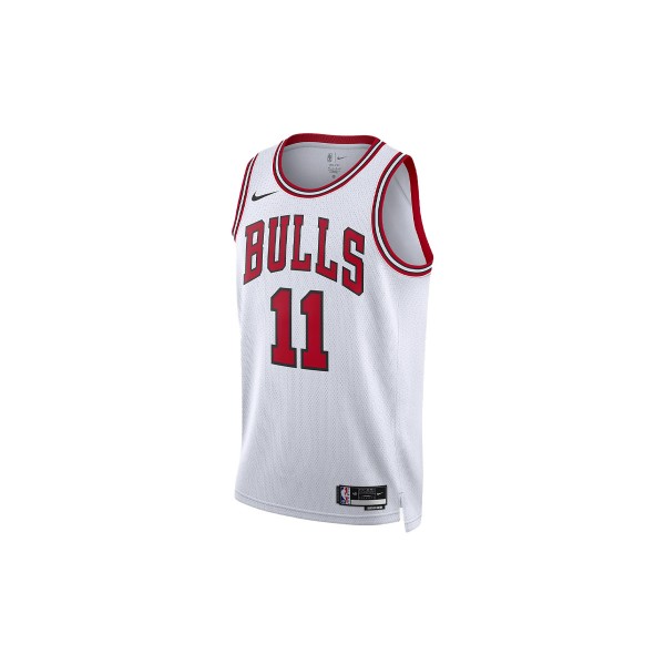 Nike Nba Chicago Bulls Demar Derozan Association Edition (DN2072 101)