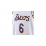 Νike Los Angeles Lakers Φανέλα Lebron James Association Edition