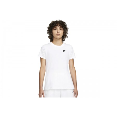 Nike T-Shirt Fashion Γυν 
