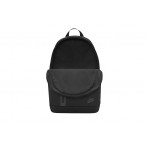 Nike Elemental Premium Unisex Σάκος Πλάτης Μαύρος (DN2555 010)