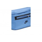 Nike Elemental Premium Τσαντάκι Μέσης Σιέλ