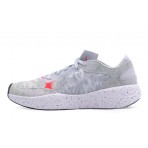 Jordan Delta 3 Low Ανδρικά Sneakers Γκρι, Λευκά, Μαύρα