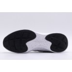 Jordan Delta 3 Low Ανδρικά Sneakers Γκρι, Λευκά, Μαύρα