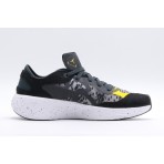 Jordan Delta 3 Low Ανδρικά Sneakers Μαύρα, Γκρι, Λευκά