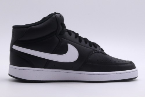 Nike Court Vision Mid Nn Sneakers (DN3577 001)