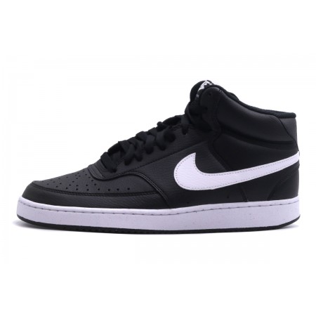 Nike Court Vision Mid Nn Sneakers 