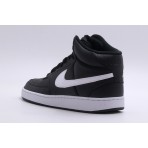 Nike Court Vision Mid Ανδρικά Sneakers (DN3577 001)